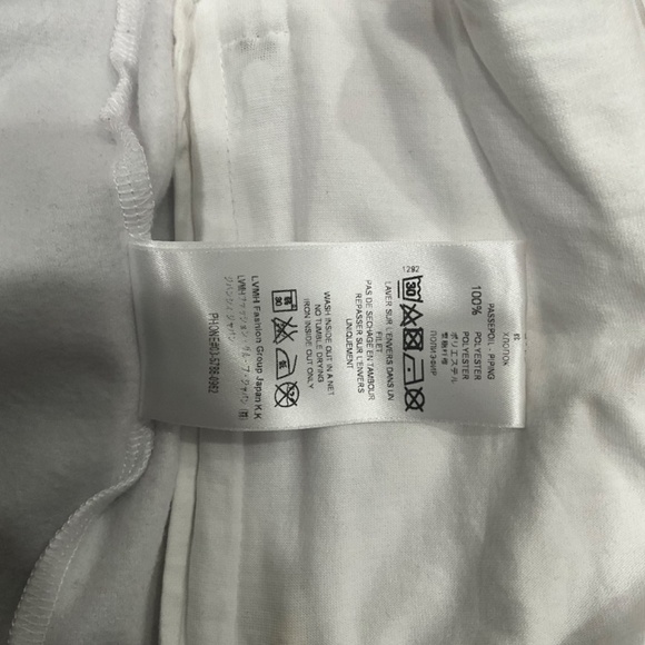 Givenchy track pants - Picture 7 of 8